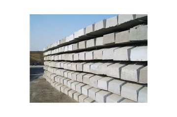 水泥制品出現泛白現象是怎么回事？